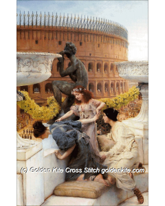 The Coliseum (Sir Lawrence Alma-Tadema)