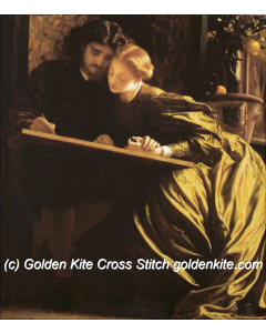 The Painter's Honeymoon (Frederic Leighton)