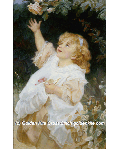 Out of Reach (Frederick Morgan)
