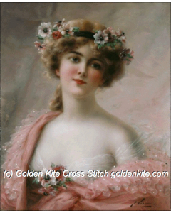 Beautiful Lady (Emile Vernon)