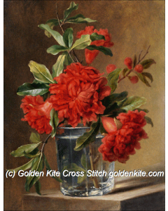 Red Carnations (Gerard van Spaendonck)
