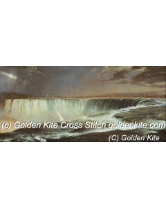 Niagara Falls (Frederic Edwin Church)