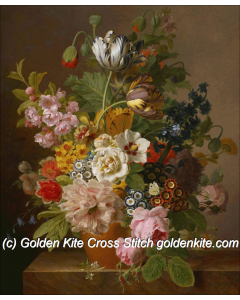 Bouquet (Jan Frans van Dael)