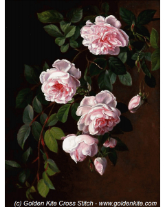 Roses 2 (Johan Laurentz Jensen)