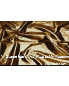 Golden Fabric