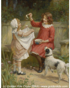 Bubbles 2 (George Sheridan Knowles)