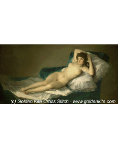 La maja desnuda (Francisco Goya)