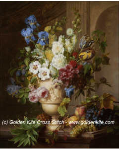 Bloemen en Verlangen II (Gerard van Spaendonck)
