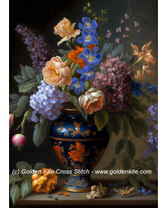 Beautiful Bouquet (Anton Charleville)