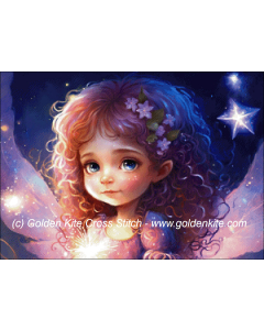 Fairy (Marcus Charleville)