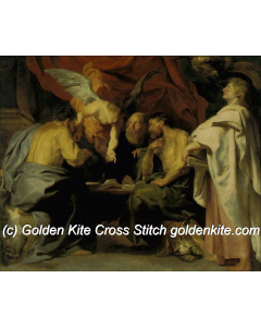 The Four Evangelists (Peter Paul Rubens)
