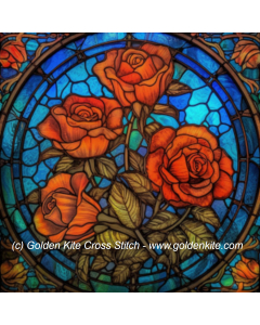 Roses Window (Marcus Charleville)