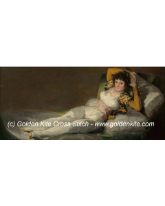 La maja vestida (Francisco Goya)