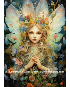 Mythical Fairy (Marcus Charleville)