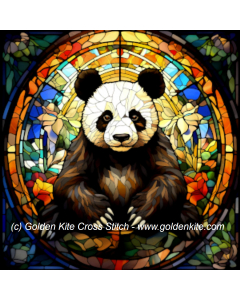 Panda Window (Marcus Charleville)