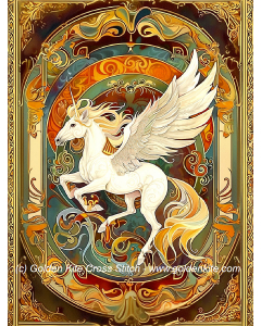 Pegasus (Marcus Charleville)